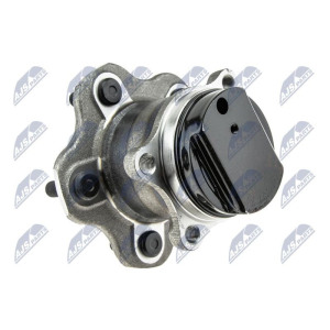 Wheel Bearing Kit NTY KLT-NS-077