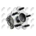Wheel Bearing Kit NTY KLT-NS-077