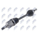 Drive Shaft NTY NPW-FR-151