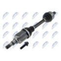 Drive Shaft NTY NPW-ME-154