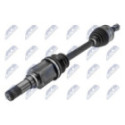 Vetoakseli NTY NPW-MZ-078