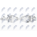 Drive Shaft NTY NPW-MZ-084