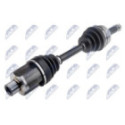 Vetoakseli NTY NPW-MZ-084