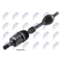 Drive Shaft NTY NPW-NS-162
