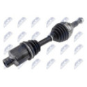 Drive Shaft NTY NPW-PL-146