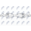 Drive Shaft NTY NPW-RE-189