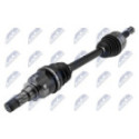 Drive Shaft NTY NPW-RE-189