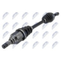 Drive Shaft NTY NPW-RE-191