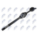 Vetoakseli NTY NPW-RE-192