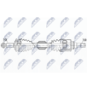 Drive Shaft NTY NPW-TY-185