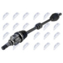 Drive Shaft NTY NPW-TY-185