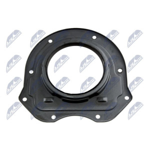 Shaft Seal, crankshaft NTY NUP-FR-005