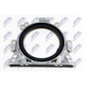 Shaft Seal, crankshaft NTY NUP-VW-005