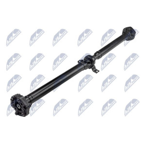 Propshaft, axle drive NTY NWN-CH-058
