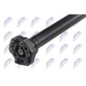 Propshaft, axle drive NTY NWN-CH-058