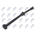 Propshaft, axle drive NTY NWN-ME-062