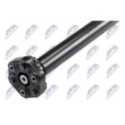 Propshaft, axle drive NTY NWN-ME-062