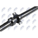 Propshaft, axle drive NTY NWN-ME-062