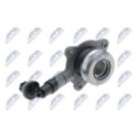 Central Slave Cylinder, clutch NTY NWS-CT-002
