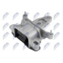 Paigutus,Mootor NTY ZPS-FR-065