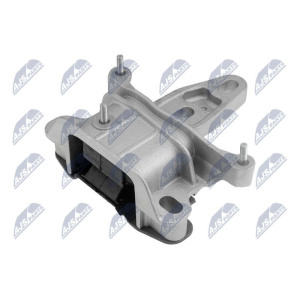 Mounting, engine NTY ZPS-FR-065