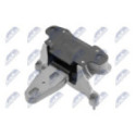 Paigutus,Mootor NTY ZPS-FR-065