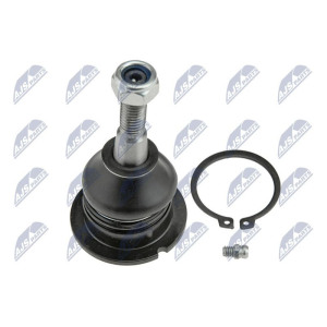 Ball Joint NTY ZSG-LR-001