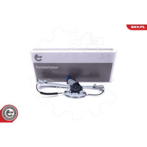 Window Regulator ESEN SKV 00SKV742