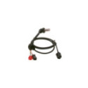 Sensor, wheel speed BOSCH 0 986 594 002