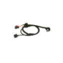 Sensor, wheel speed BOSCH 0 986 594 002