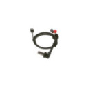 Sensor, wheel speed BOSCH 0 986 594 002