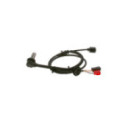 Sensor, wheel speed BOSCH 0 986 594 002