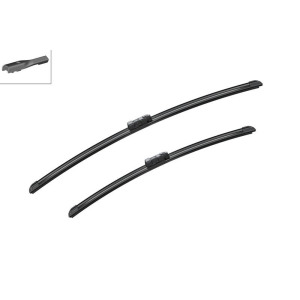 Wiper Blade BOSCH 3 397 014 164