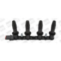 Ignition Coil BorgWarner (BERU) ZS427