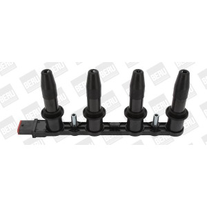 Ignition Coil BorgWarner (BERU) ZS427