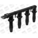 Ignition Coil BorgWarner (BERU) ZS427
