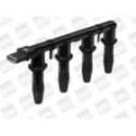 Ignition Coil BorgWarner (BERU) ZS427