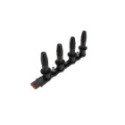 Ignition Coil BorgWarner (BERU) ZS427