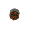 Ignition Distributor Cap BOSCH 1 235 522 449