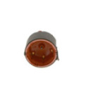 Ignition Distributor Cap BOSCH 1 235 522 449