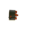 Ignition Distributor Cap BOSCH 1 235 522 449