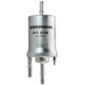 Polttoainesuodatin DENCKERMANN A110146