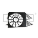 Ventilaator,mootorijahutus DPA 11211838902