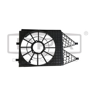 Ventilaator,mootorijahutus DPA 11211838902