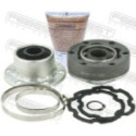 Joint, propshaft FEBEST 2711-S80IISHA