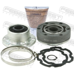 Joint, propshaft FEBEST 2711-S80IISHA
