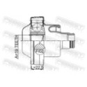 Joint, propshaft FEBEST 2711-S80IISHA