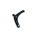 Control/Trailing Arm, wheel suspension KAMOKA 9050288