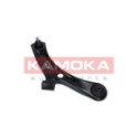 Control/Trailing Arm, wheel suspension KAMOKA 9050296