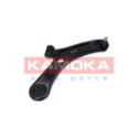 Control/Trailing Arm, wheel suspension KAMOKA 9050296